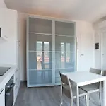 Hotel apartamentowy Miriam &