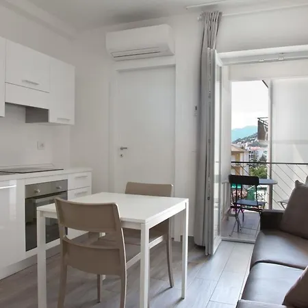 Miriam & Aparthotel Pietra Ligure