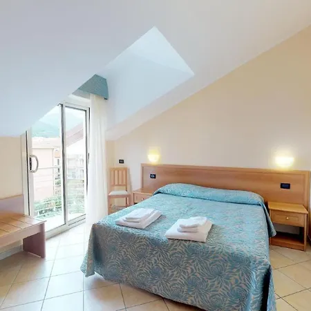 Miriam & Hotel apartamentowy