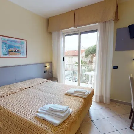 Miriam & Apartmanhotel