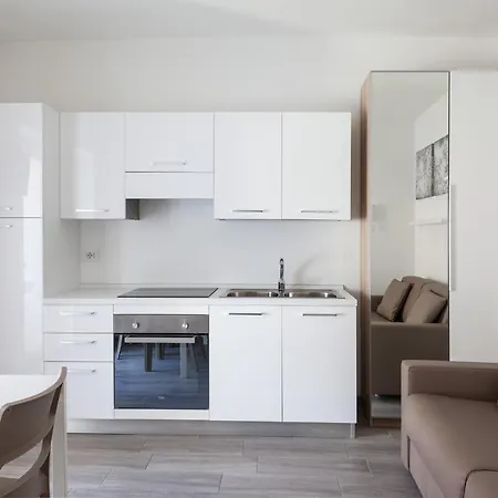 Apartmanhotel Miriam &