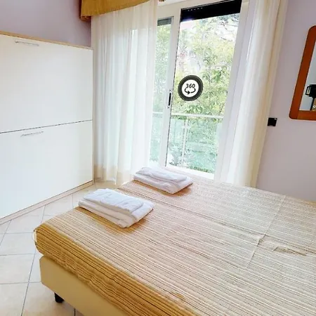 Miriam & Aparthotel Pietra Ligure