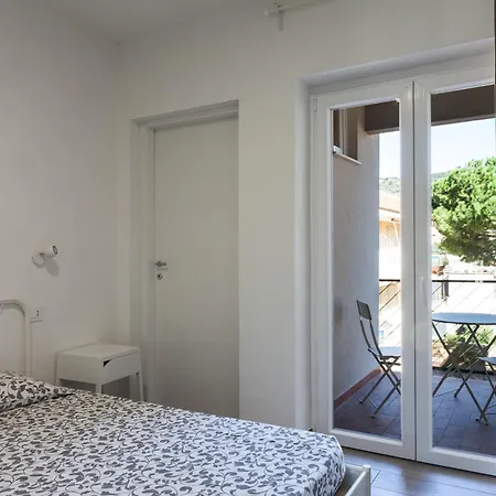 Miriam & Pietra Ligure