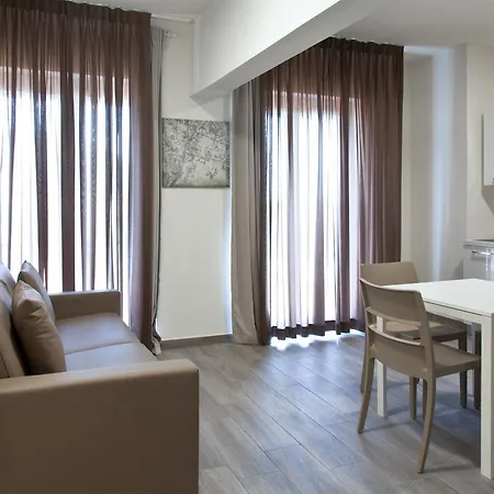 Miriam & Aparthotel