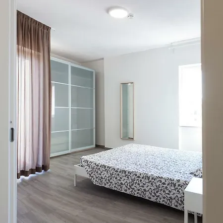 Miriam & Aparthotel 3*