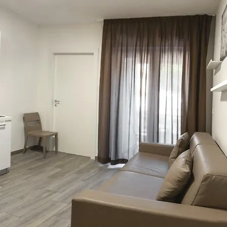 Hotel apartamentowy Miriam & Pietra Ligure