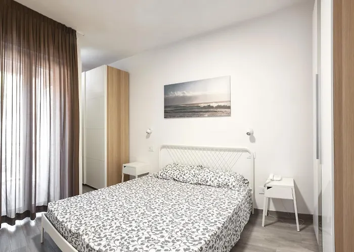 Miriam & Apartmanhotel