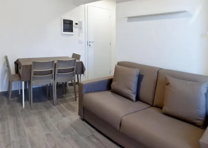 Miriam & Apartmanhotel Pietra Ligure