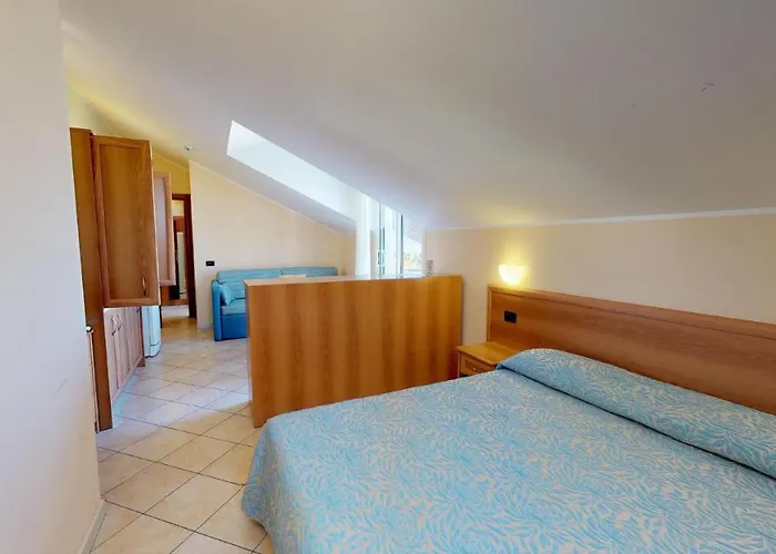 Miriam & 3* Pietra Ligure