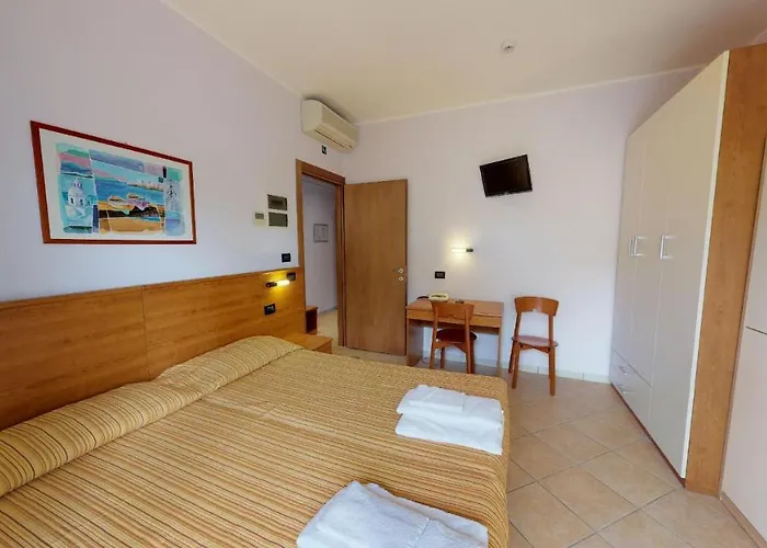 Apartmanhotel Miriam & Pietra Ligure