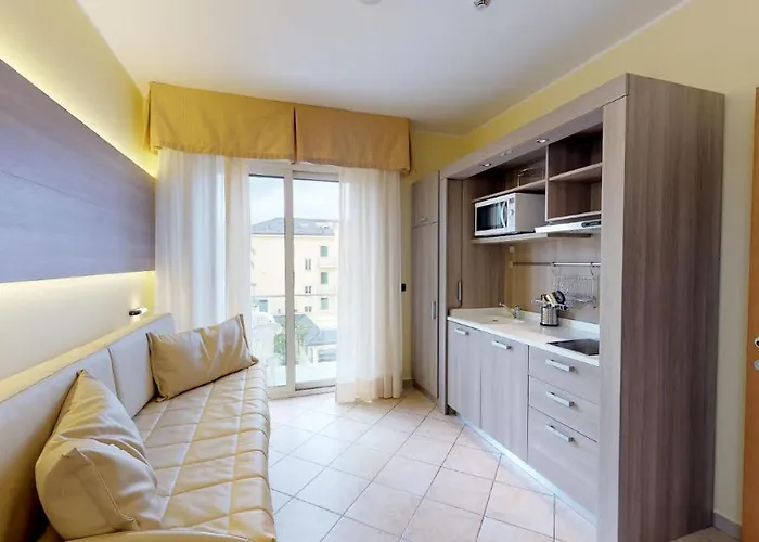 Miriam & Apartmanhotel