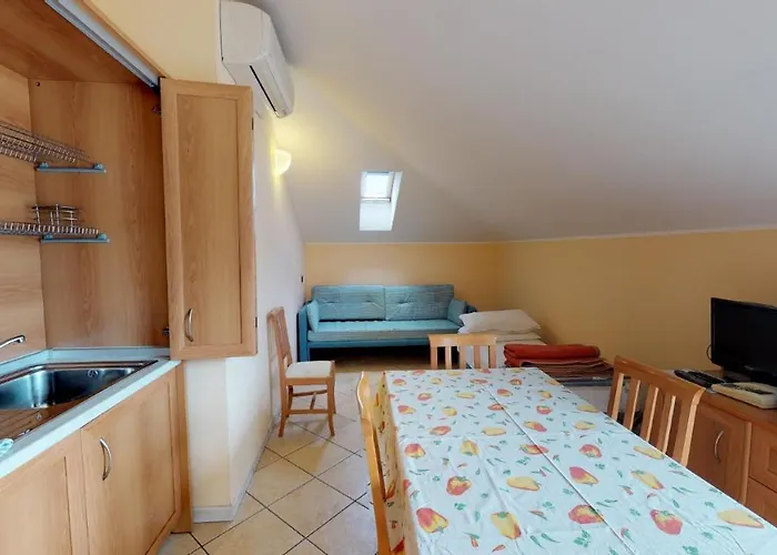 Miriam & 3* Pietra Ligure