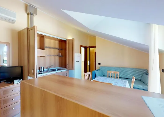 Miriam & Apartmanhotel Pietra Ligure