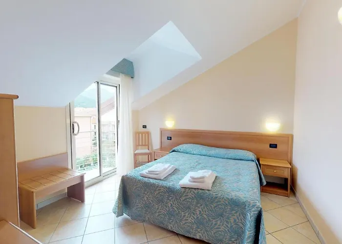 Miriam & Apartmanhotel