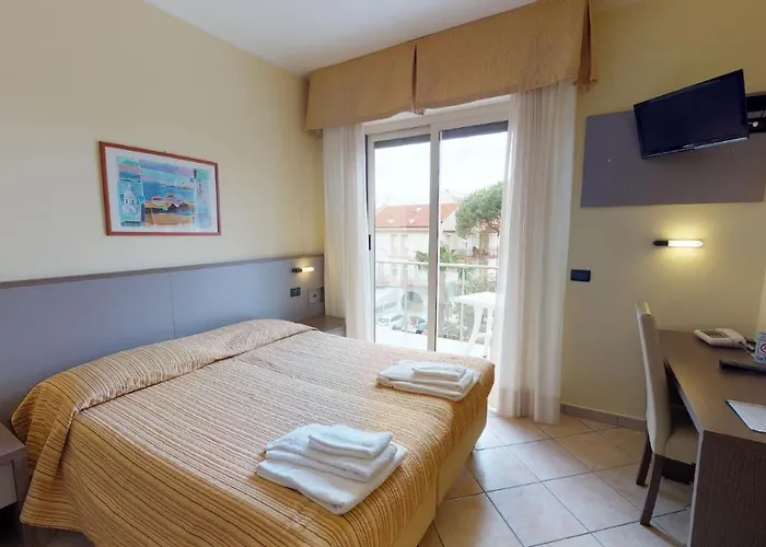 Miriam & Apartmanhotel