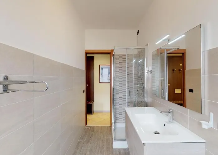 Apartmanhotel Miriam & 3*