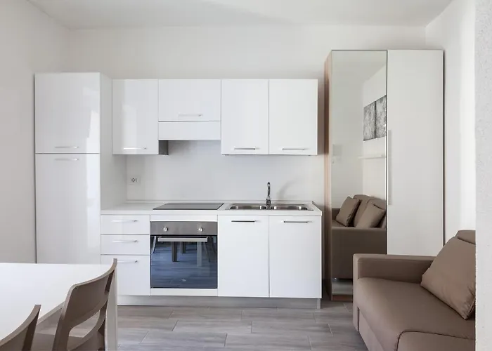 Apartmanhotel Miriam &