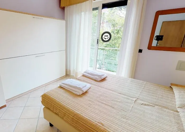 Miriam & Apartmanhotel Pietra Ligure