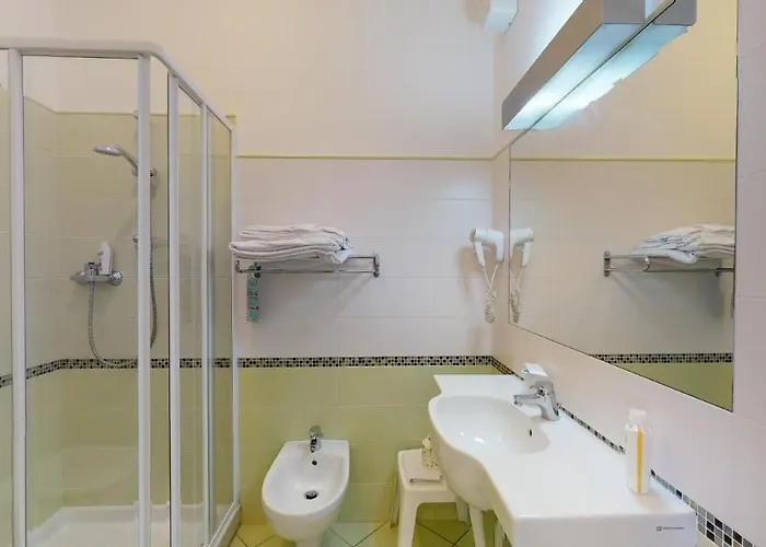 Miriam & Apartmanhotel 3*