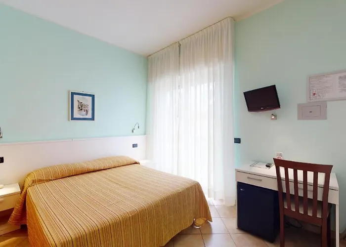 Miriam & Appart hôtel 3*
