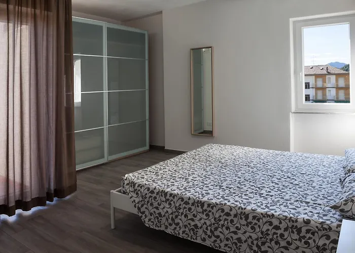Apartmanhotel Miriam &