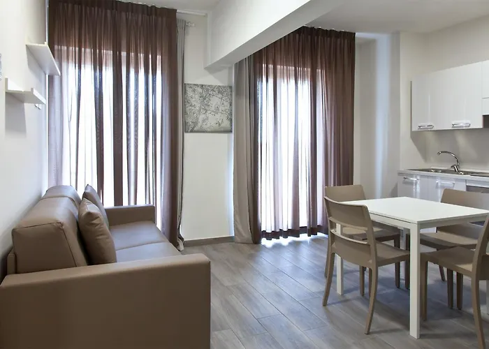 Miriam & Apartmanhotel