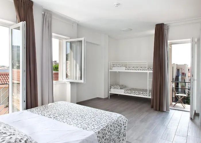 Apartmanhotel Miriam & Pietra Ligure