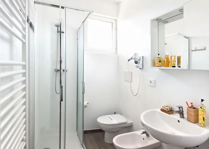 Apartmanhotel Miriam & 3*