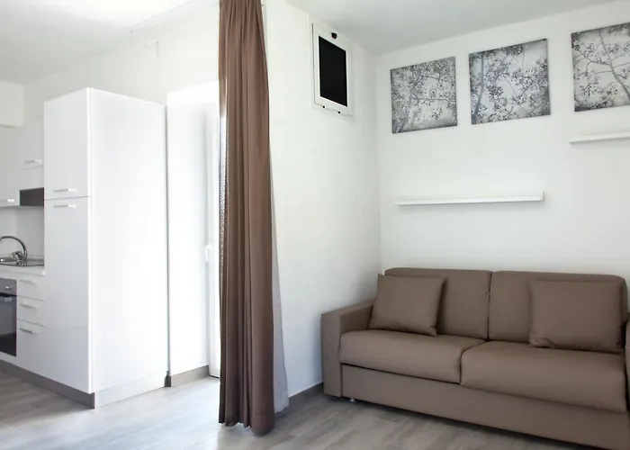 Apartmanhotel Miriam & Pietra Ligure