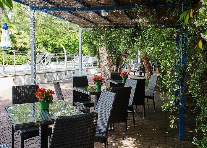 Miriam & Apartmanhotel