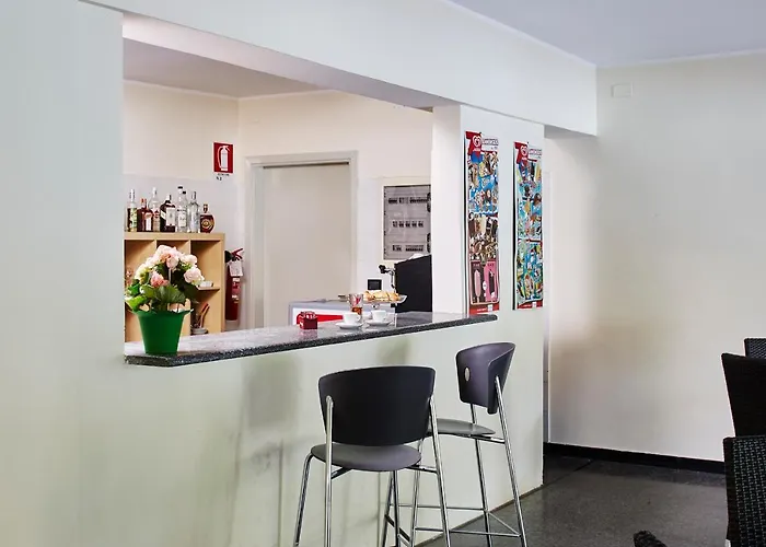 Miriam & Apartmanhotel