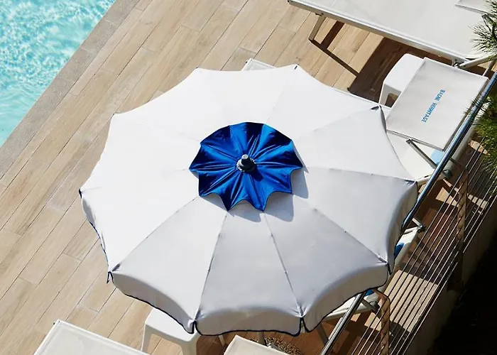 Apartmanhotel Miriam &