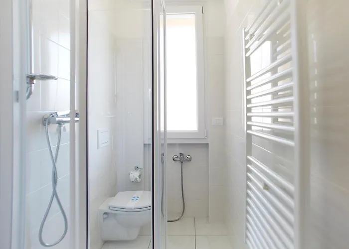 Miriam & 3* Pietra Ligure