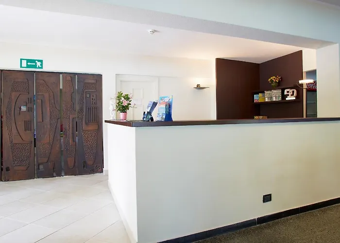 Apartmanhotel Miriam & 3*