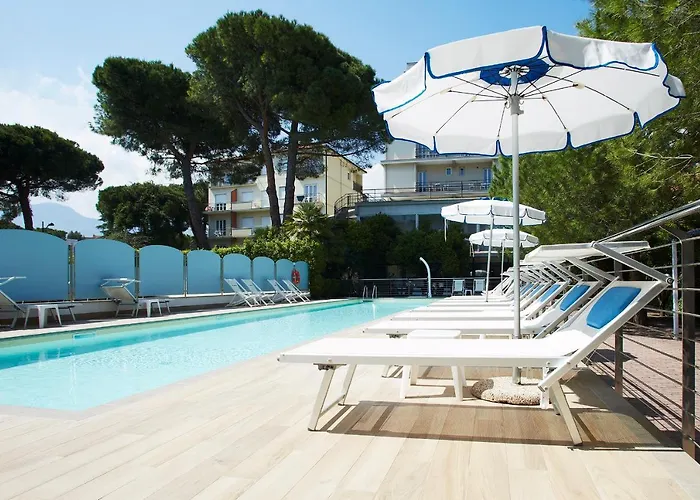 Apartmanhotel Miriam &