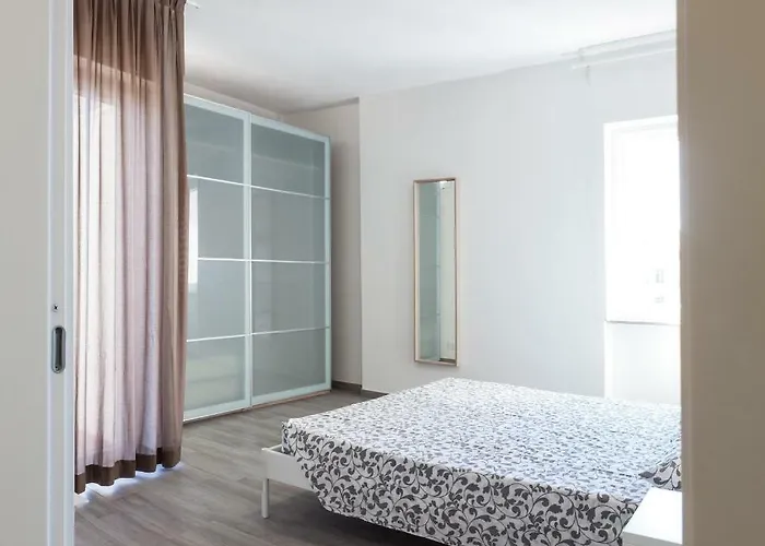 Miriam & Apartmanhotel 3*