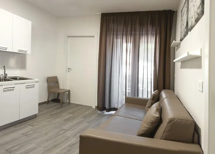 Apartmanhotel Miriam & Pietra Ligure