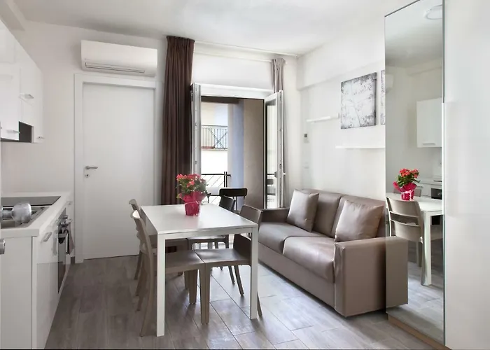 Miriam & Apartmanhotel 3*