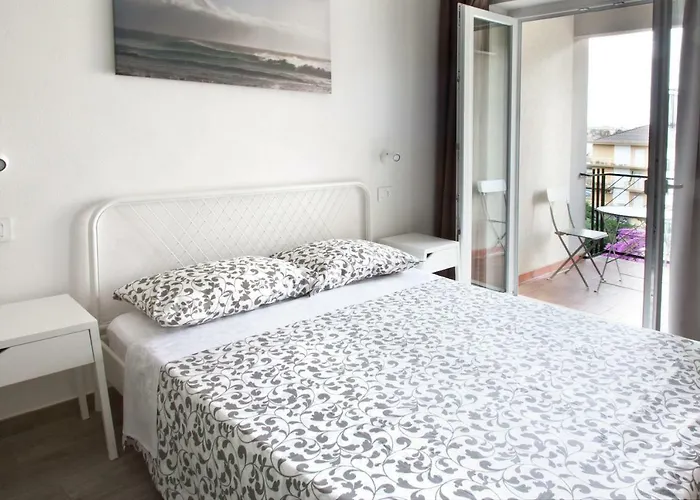 Miriam & Apartmanhotel 3*