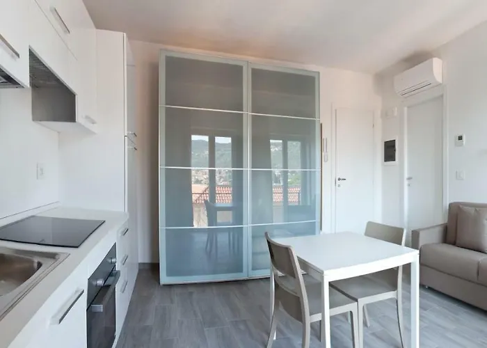 Apartmanhotel Miriam &