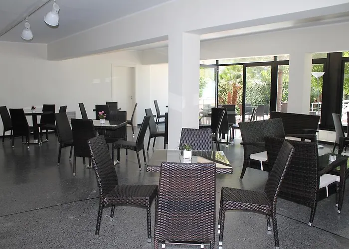 Miriam & Apartmanhotel Pietra Ligure