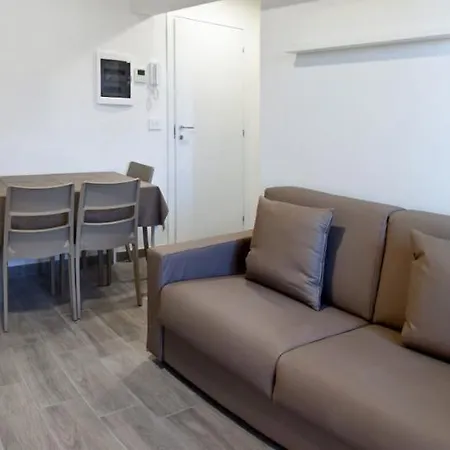 Miriam & Apart-hotel Pietra Ligure