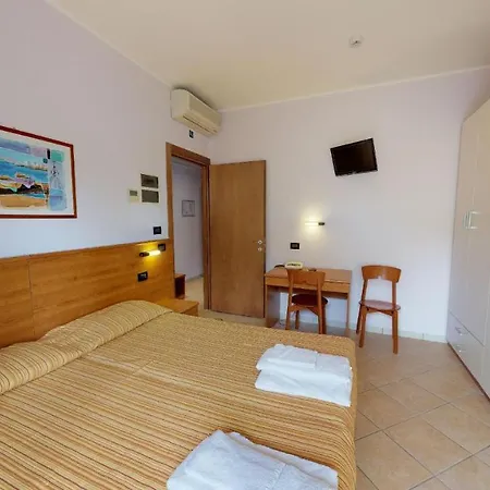 Apart-hotel Miriam & Pietra Ligure