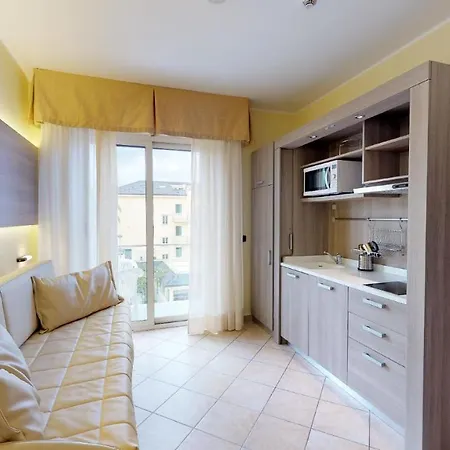 Miriam & Ξενοδοχείο με διαμερίσματα