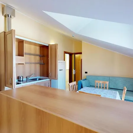 Miriam & Apartmanhotel Pietra Ligure