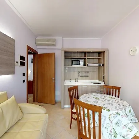 Miriam & Aparthotel Pietra Ligure