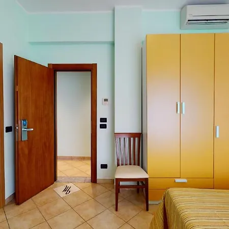 Miriam & Pietra Ligure