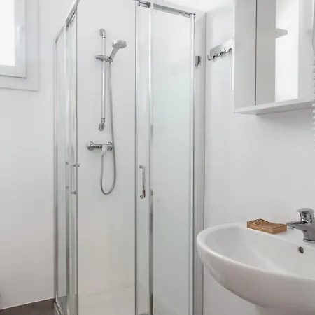 Miriam & Ξενοδοχείο με διαμερίσματα