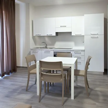 Apart-hotel Miriam & Pietra Ligure