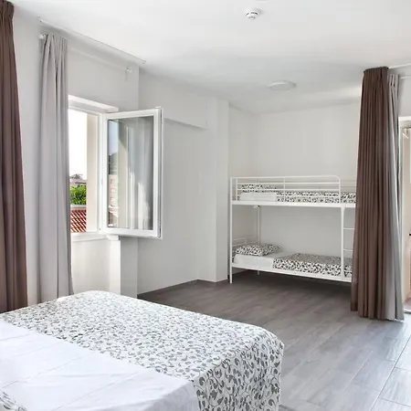 Appart hôtel Miriam & Pietra Ligure